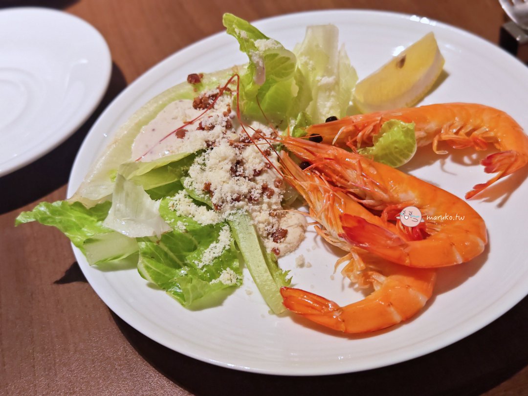 【台北美食】JR東日本飯店台北 鉑麗安自助餐｜Buffet價位、菜色全介紹 @Maruko(丸子)與美食有個約會