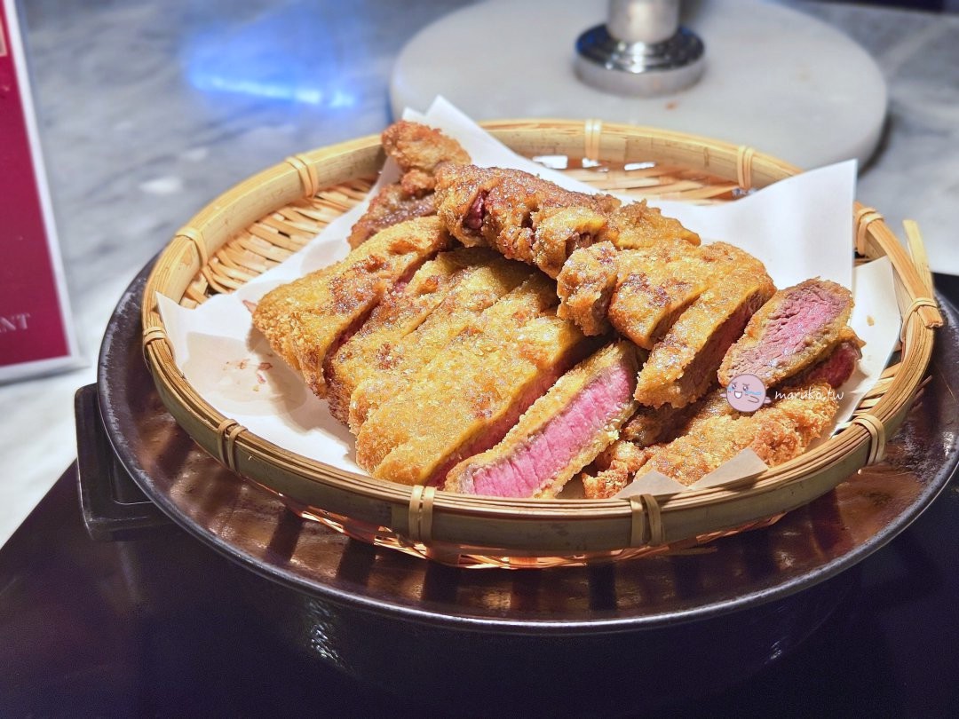 【台北美食】JR東日本飯店台北 鉑麗安自助餐｜Buffet價位、菜色全介紹 @Maruko(丸子)與美食有個約會