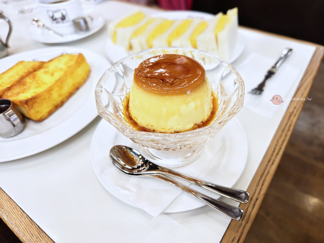 京都咖啡館推薦|Smart Coffee 90年歷史老店,必吃鬆餅、雞蛋三明治與昭和布丁 @Maruko(丸子)與美食有個約會 京都咖啡館推薦|Smart Coffee 90年歷史老店,必吃鬆餅、雞蛋三明治與昭和布丁 @Maruko(丸子)與美食有個約會