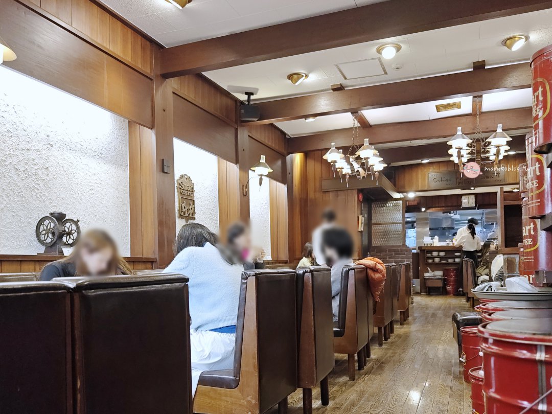 京都咖啡館推薦|Smart Coffee 90年歷史老店,必吃鬆餅、雞蛋三明治與昭和布丁 @Maruko(丸子)與美食有個約會 京都咖啡館推薦|Smart Coffee 90年歷史老店,必吃鬆餅、雞蛋三明治與昭和布丁 @Maruko(丸子)與美食有個約會