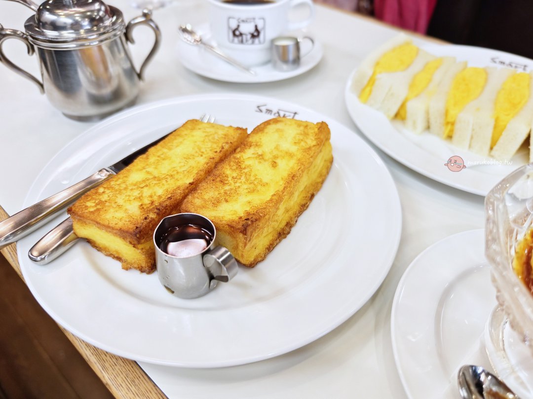 京都美食推薦｜早餐、抹茶甜點、咖啡廳、京料理一次整理 @Maruko(丸子)與美食有個約會