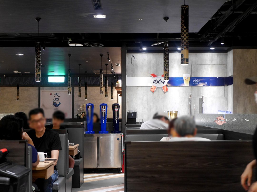 刁民酸菜魚｜單人套餐一人酸菜魚台北信義店新登場 @Maruko(丸子)與美食有個約會