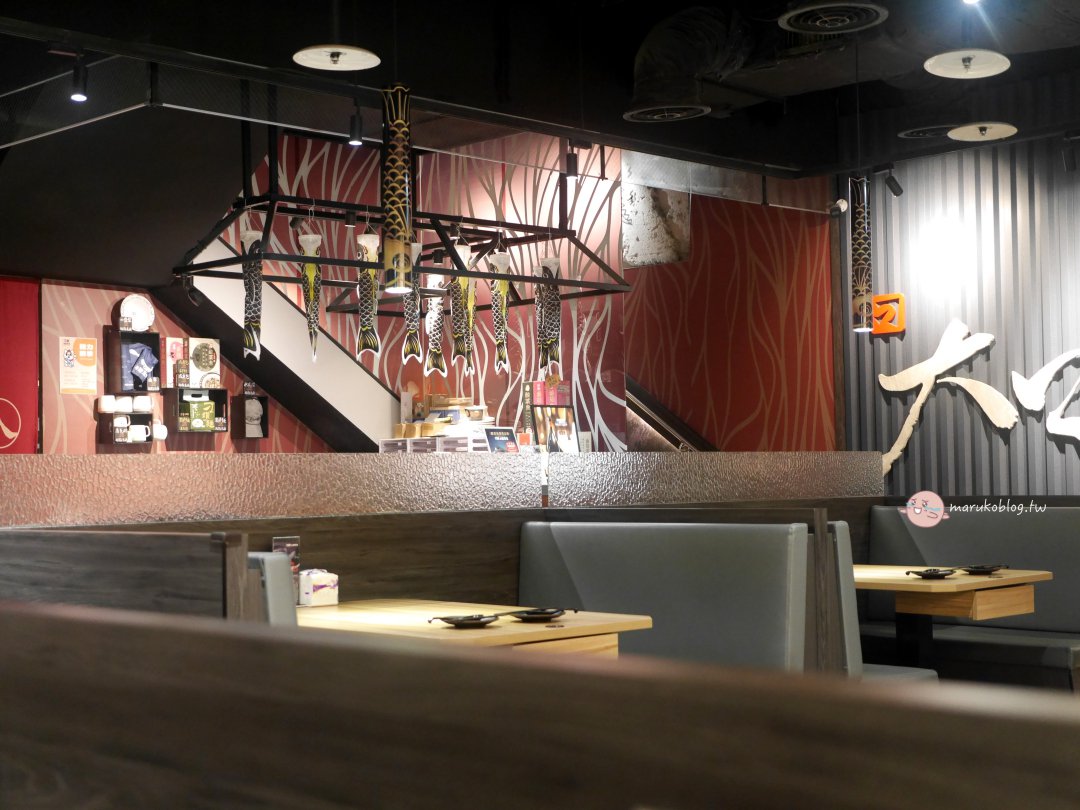 刁民酸菜魚｜單人套餐一人酸菜魚台北信義店新登場 @Maruko(丸子)與美食有個約會