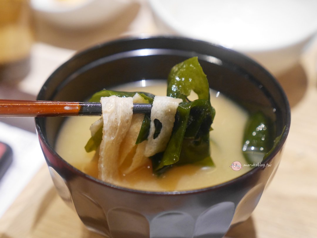 かつ丼屋勝急來自日本三重縣的人氣炸豬排丼｜產地直送食材 &times; 低溫熟成究好豬 &times; 極厚棒腰內肉鬆軟又香脆｜台北Dream Plaza夢廣場美食推薦 @Maruko(丸子)與美食有個約會