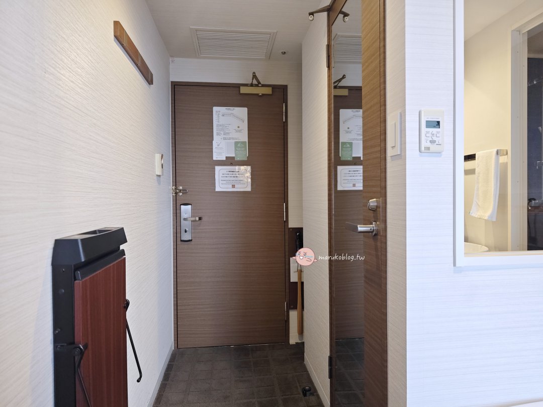 福岡住宿推薦|博多CROOM西鐵飯店:近博多站、露天天然溫泉&Lawson便利商店直通超方便 @Maruko(丸子)與美食有個約會 福岡住宿推薦|博多CROOM西鐵飯店:近博多站、露天天然溫泉&Lawson便利商店直通超方便 @Maruko(丸子)與美食有個約會