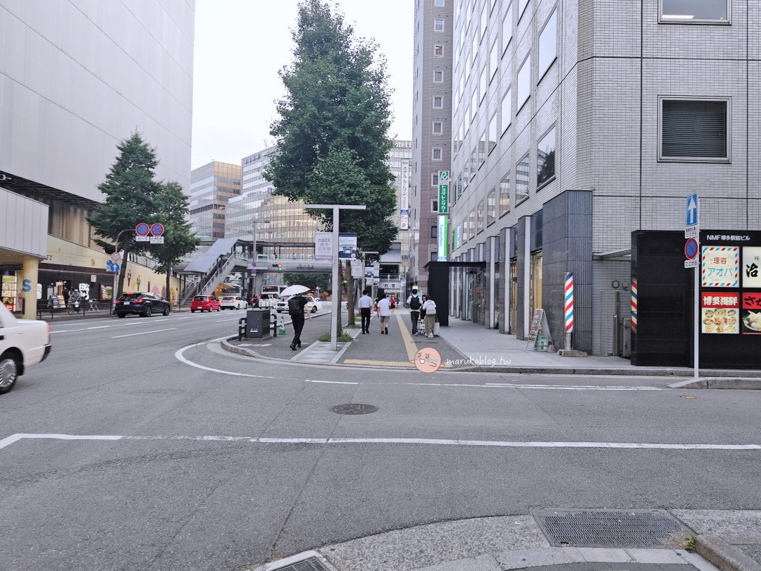 福岡住宿推薦|博多CROOM西鐵飯店:近博多站、露天天然溫泉&Lawson便利商店直通超方便 @Maruko(丸子)與美食有個約會 福岡住宿推薦|博多CROOM西鐵飯店:近博多站、露天天然溫泉&Lawson便利商店直通超方便 @Maruko(丸子)與美食有個約會