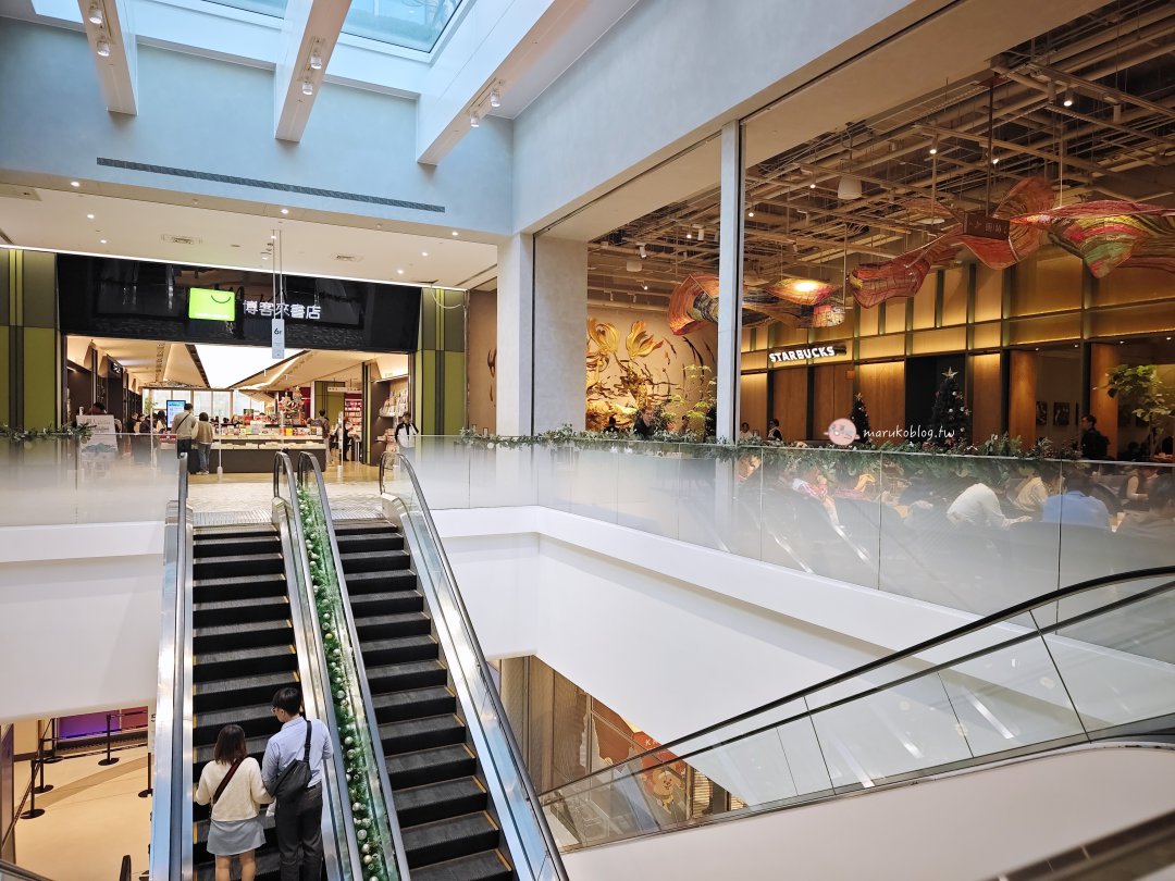 台北必訪地標!星巴克 Dream Plaza 旗艦店攻略:5大冷門亮點、限定飲品、信義區最美景觀位 @Maruko(丸子)與美食有個約會 台北必訪地標!星巴克 Dream Plaza 旗艦店攻略:5大冷門亮點、限定飲品、信義區最美景觀位 @Maruko(丸子)與美食有個約會