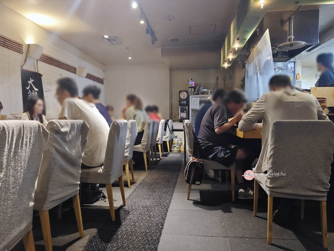 福岡在地人最愛的大地烏龍麵｜博多站分店必點招牌炸牛蒡，烏龍麵控必訪 @Maruko(丸子)與美食有個約會
