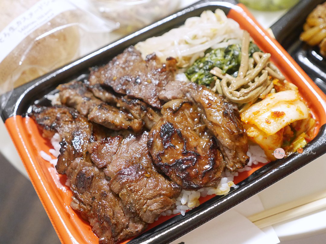 岡山美食推薦|大眾燒肉聚樂之園午餐一人燒肉,燒肉便當外帶1000日元有找 @Maruko(丸子)與美食有個約會 岡山美食推薦|大眾燒肉聚樂之園午餐一人燒肉,燒肉便當外帶1000日元有找 @Maruko(丸子)與美食有個約會