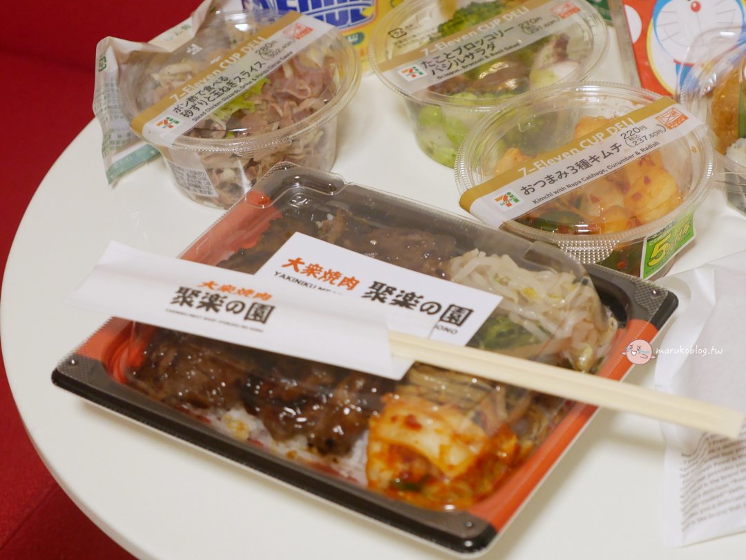 岡山美食推薦|大眾燒肉聚樂之園午餐一人燒肉,燒肉便當外帶1000日元有找 @Maruko(丸子)與美食有個約會 岡山美食推薦|大眾燒肉聚樂之園午餐一人燒肉,燒肉便當外帶1000日元有找 @Maruko(丸子)與美食有個約會