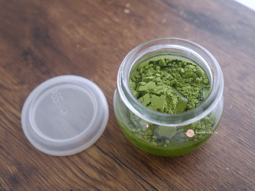 【抹茶拿鐵做法】免刷抹茶！3分鐘做出咖啡廳同款京都抹茶牛奶 @Maruko(丸子)與美食有個約會
