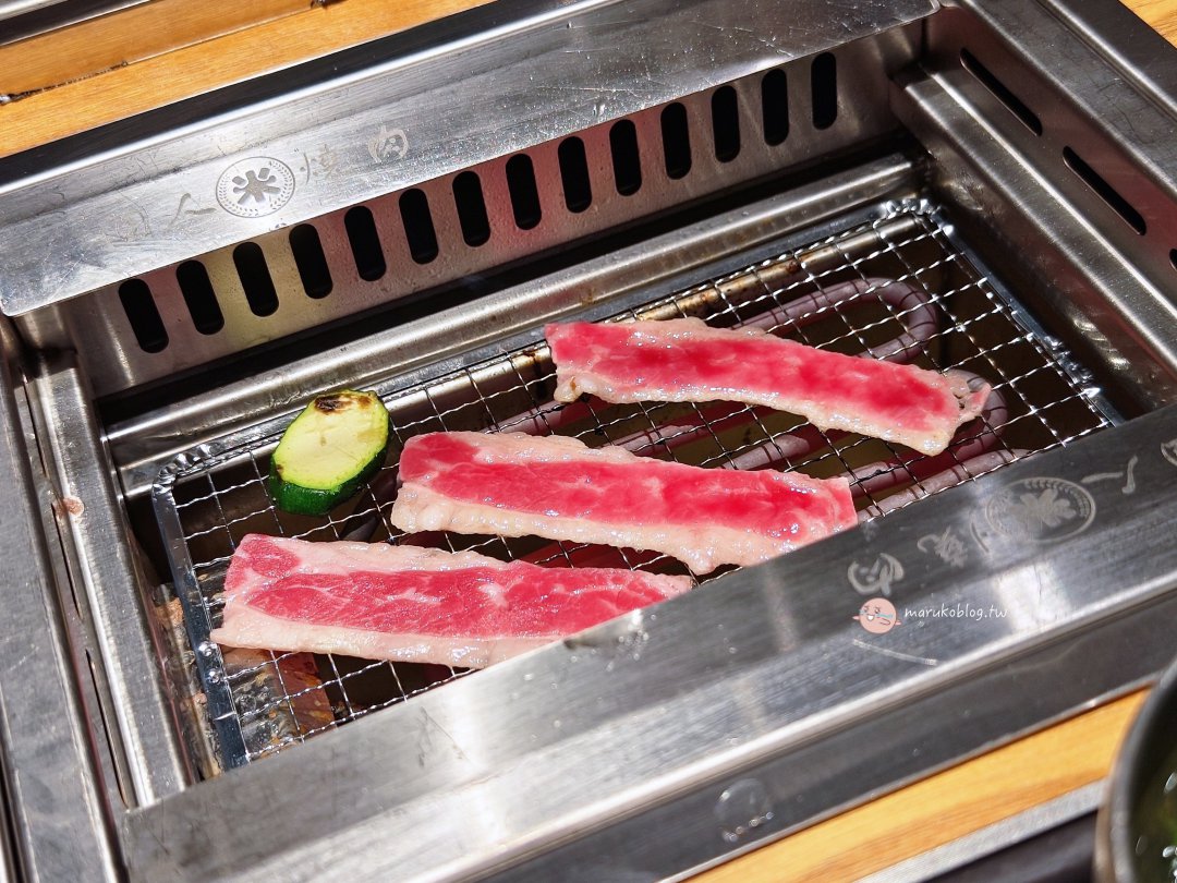 桃園機場第二航廈「米ALONE個人燒肉」|一人燒肉自助平板點餐、餐點多樣、搭機前燒肉吃到飽體驗 @Maruko(丸子)與美食有個約會 桃園機場第二航廈「米ALONE個人燒肉」|一人燒肉自助平板點餐、餐點多樣、搭機前燒肉吃到飽體驗 @Maruko(丸子)與美食有個約會