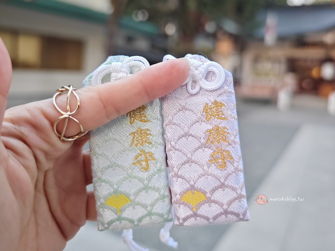 【熊本景點】熊本城秋天必看銀杏｜千年銀杏樹染金黃，走進「銀杏城」的浪漫季節 @Maruko(丸子)與美食有個約會