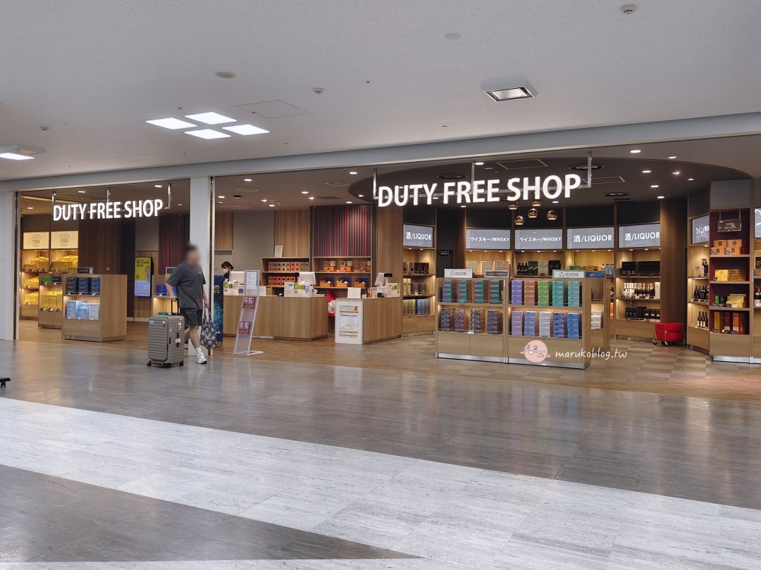 福岡伴手禮「福岡機場國際線免稅店」2025全新開幕最新伴手禮一次看 @Maruko(丸子)與美食有個約會 福岡伴手禮「福岡機場國際線免稅店」2025全新開幕最新伴手禮一次看 @Maruko(丸子)與美食有個約會