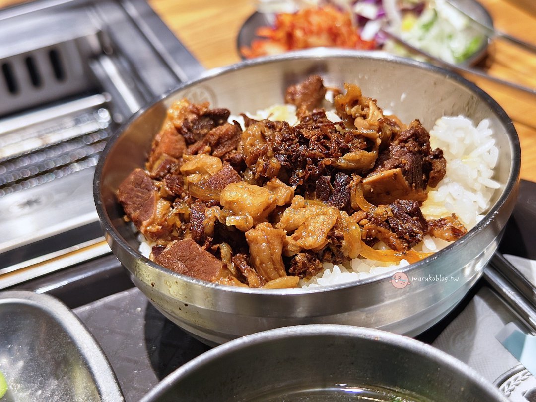 桃園機場第二航廈「米ALONE個人燒肉」|一人燒肉自助平板點餐、餐點多樣、搭機前燒肉吃到飽體驗 @Maruko(丸子)與美食有個約會 桃園機場第二航廈「米ALONE個人燒肉」|一人燒肉自助平板點餐、餐點多樣、搭機前燒肉吃到飽體驗 @Maruko(丸子)與美食有個約會