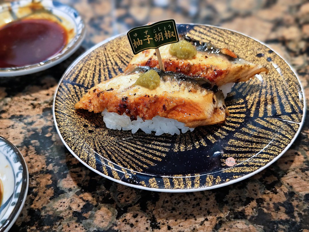 鳥取美食推薦|迴轉壽司北海道:鳥取港直送新鮮海鮮,每盤120日圓起必吃平價壽司 @Maruko(丸子)與美食有個約會 鳥取美食推薦|迴轉壽司北海道:鳥取港直送新鮮海鮮,每盤120日圓起必吃平價壽司 @Maruko(丸子)與美食有個約會