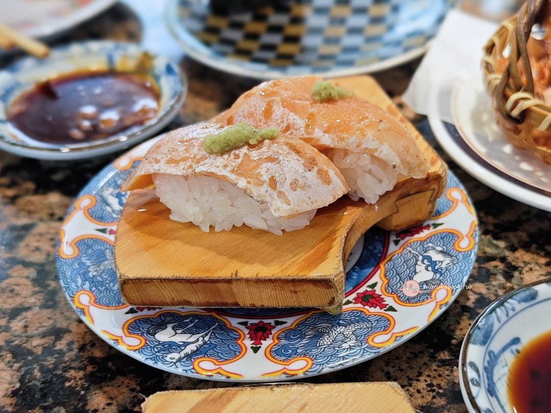 鳥取美食推薦|迴轉壽司北海道:鳥取港直送新鮮海鮮,每盤120日圓起必吃平價壽司 @Maruko(丸子)與美食有個約會 鳥取美食推薦|迴轉壽司北海道:鳥取港直送新鮮海鮮,每盤120日圓起必吃平價壽司 @Maruko(丸子)與美食有個約會