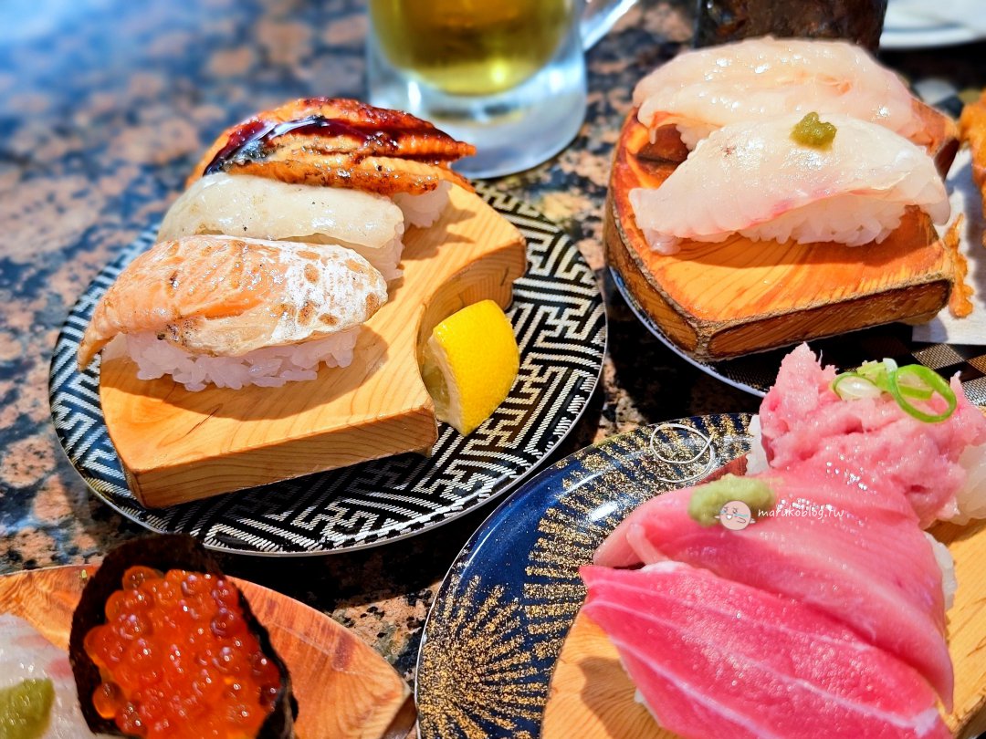 鳥取美食推薦|迴轉壽司北海道:鳥取港直送新鮮海鮮,每盤120日圓起必吃平價壽司 @Maruko(丸子)與美食有個約會 鳥取美食推薦|迴轉壽司北海道:鳥取港直送新鮮海鮮,每盤120日圓起必吃平價壽司 @Maruko(丸子)與美食有個約會