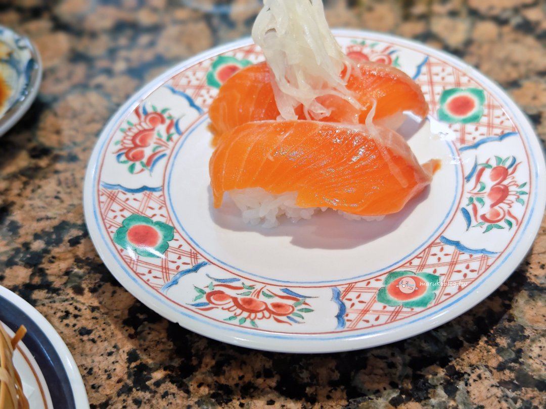 鳥取美食推薦|迴轉壽司北海道:鳥取港直送新鮮海鮮,每盤120日圓起必吃平價壽司 @Maruko(丸子)與美食有個約會 鳥取美食推薦|迴轉壽司北海道:鳥取港直送新鮮海鮮,每盤120日圓起必吃平價壽司 @Maruko(丸子)與美食有個約會