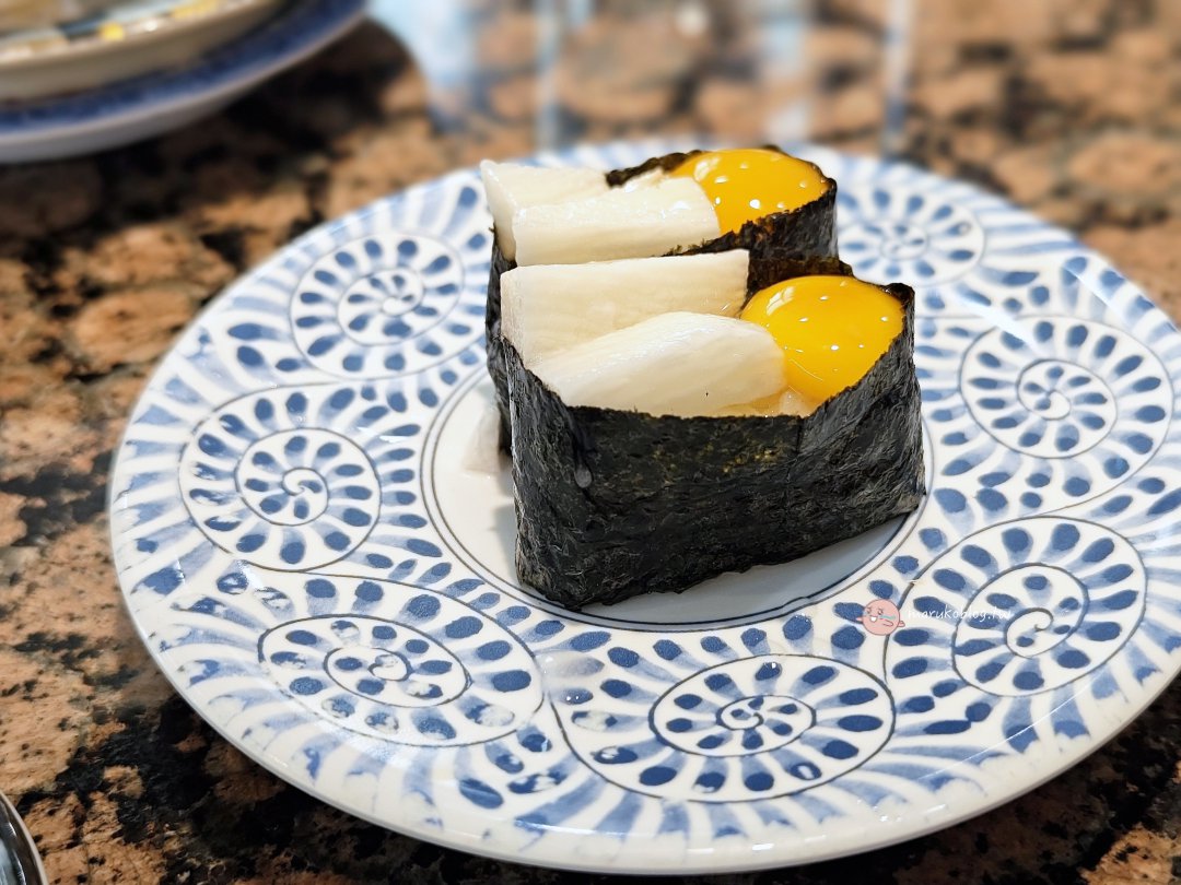 鳥取美食推薦|迴轉壽司北海道:鳥取港直送新鮮海鮮,每盤120日圓起必吃平價壽司 @Maruko(丸子)與美食有個約會 鳥取美食推薦|迴轉壽司北海道:鳥取港直送新鮮海鮮,每盤120日圓起必吃平價壽司 @Maruko(丸子)與美食有個約會
