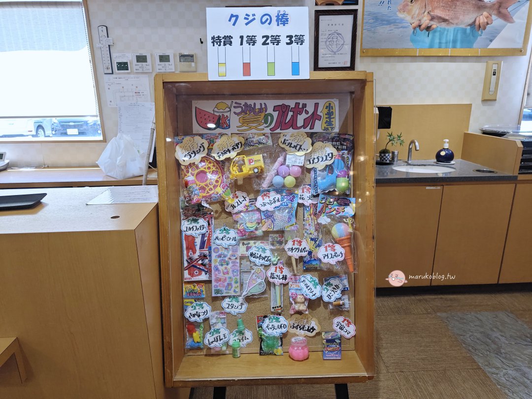 鳥取美食推薦|迴轉壽司北海道:鳥取港直送新鮮海鮮,每盤120日圓起必吃平價壽司 @Maruko(丸子)與美食有個約會 鳥取美食推薦|迴轉壽司北海道:鳥取港直送新鮮海鮮,每盤120日圓起必吃平價壽司 @Maruko(丸子)與美食有個約會