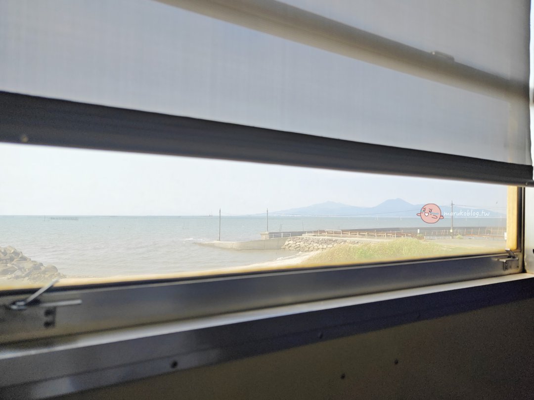 【九州觀光列車】A列車で行こう|購票方式、特色亮點與天草小旅行一日行程推薦 @Maruko(丸子)與美食有個約會 【九州觀光列車】A列車で行こう|購票方式、特色亮點與天草小旅行一日行程推薦 @Maruko(丸子)與美食有個約會
