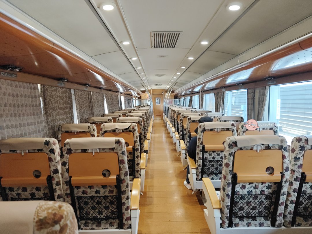 【九州觀光列車】A列車で行こう|購票方式、特色亮點與天草小旅行一日行程推薦 @Maruko(丸子)與美食有個約會 【九州觀光列車】A列車で行こう|購票方式、特色亮點與天草小旅行一日行程推薦 @Maruko(丸子)與美食有個約會
