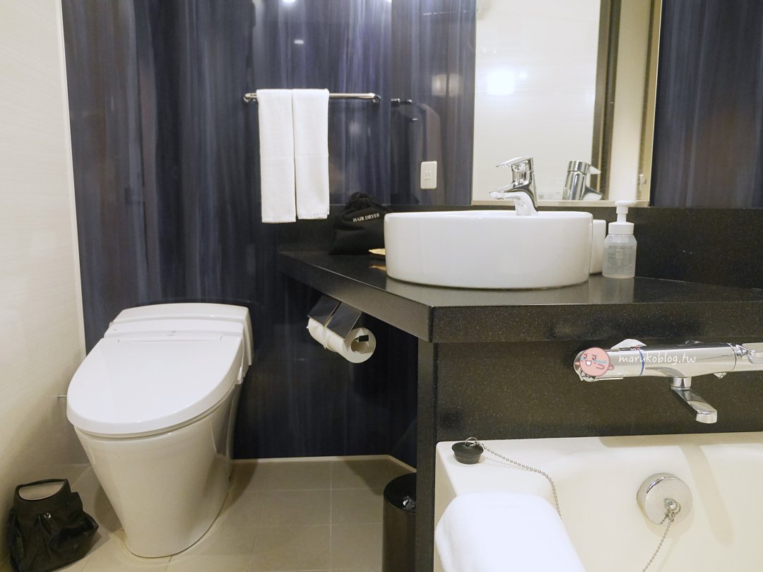 【熊本住宿推薦】KOKO HOTEL Premier 熊本|直通櫻町巴士總站&購物中心,熊本城景觀盡收眼底 @Maruko(丸子)與美食有個約會 【熊本住宿推薦】KOKO HOTEL Premier 熊本|直通櫻町巴士總站&購物中心,熊本城景觀盡收眼底 @Maruko(丸子)與美食有個約會
