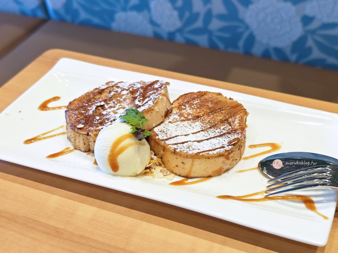 La Ohana 日本人氣夏威夷風餐廳首店進駐台北南港 LaLaport｜夏威夷風料理＋泡芙麵包吃到飽 @Maruko(丸子)與美食有個約會