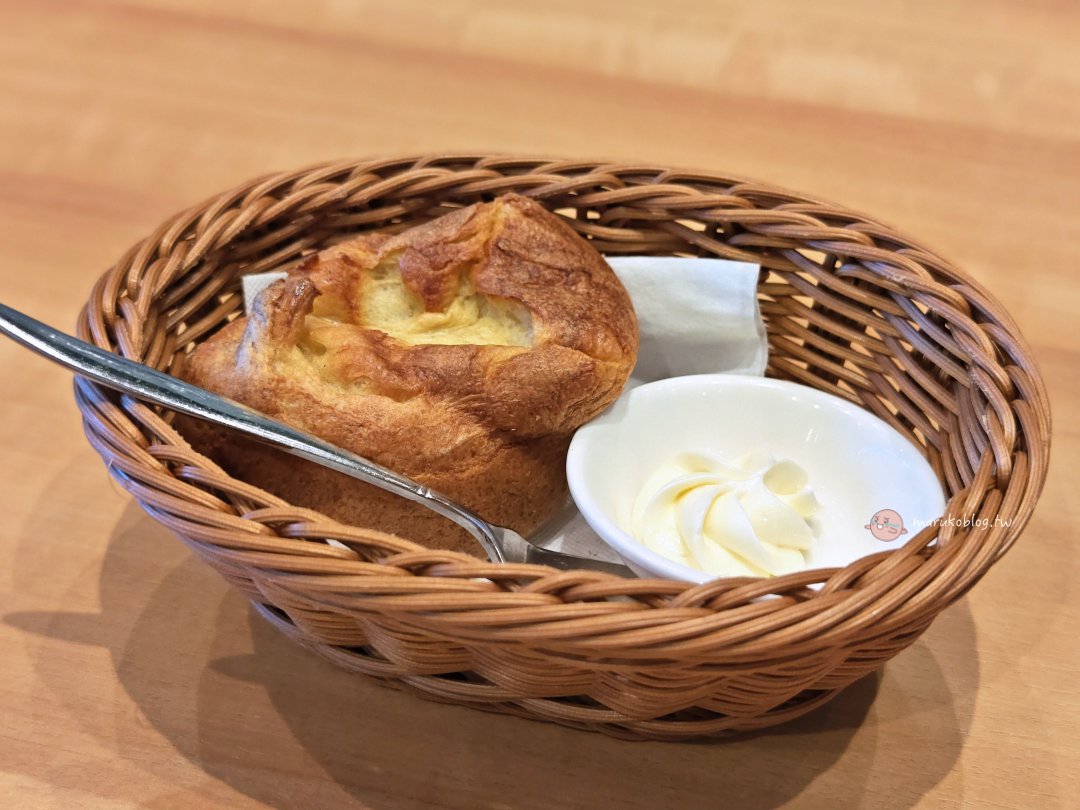 La Ohana 日本人氣夏威夷風餐廳首店進駐台北南港 LaLaport｜夏威夷風料理＋泡芙麵包吃到飽 @Maruko(丸子)與美食有個約會