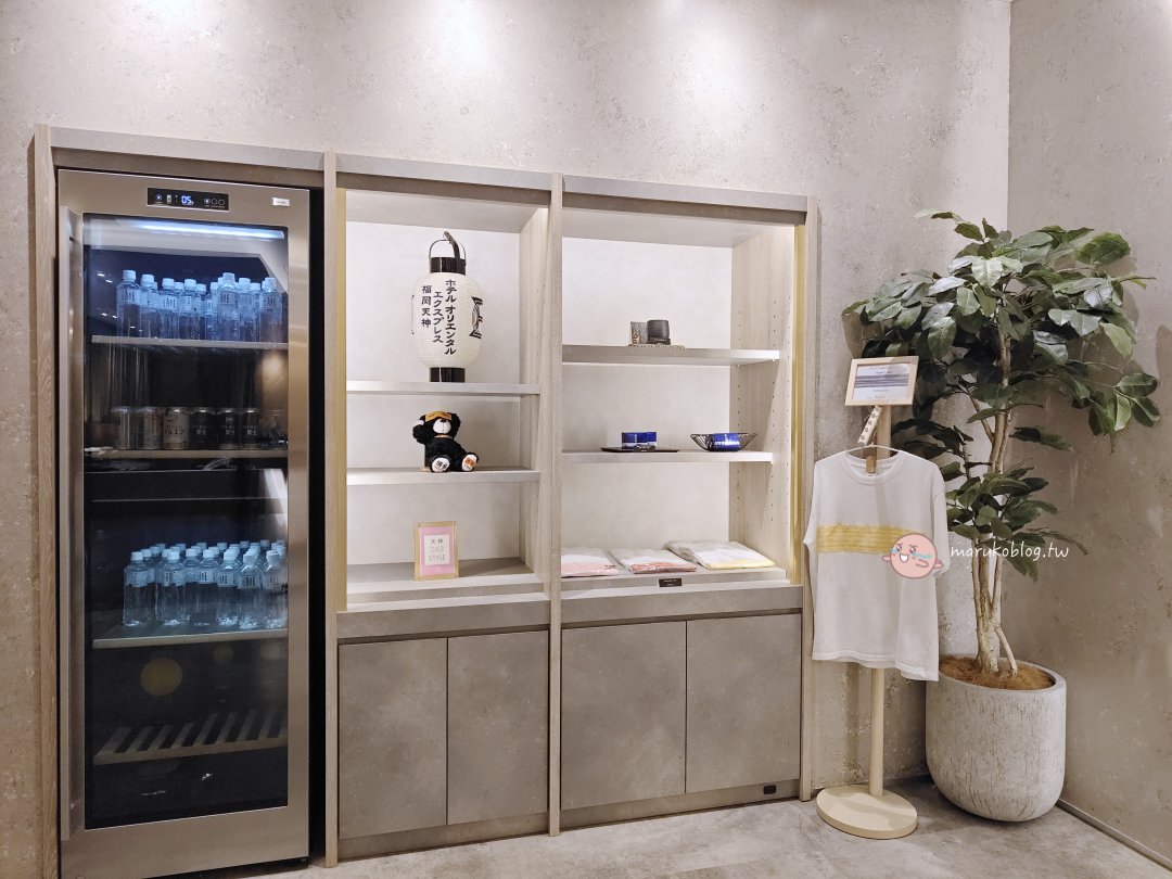 【福岡住宿推薦】天神東方快捷旅店|東方飯店旗下平價旅店,地鐵旁購物超方便 @Maruko(丸子)與美食有個約會 【福岡住宿推薦】天神東方快捷旅店|東方飯店旗下平價旅店,地鐵旁購物超方便 @Maruko(丸子)與美食有個約會