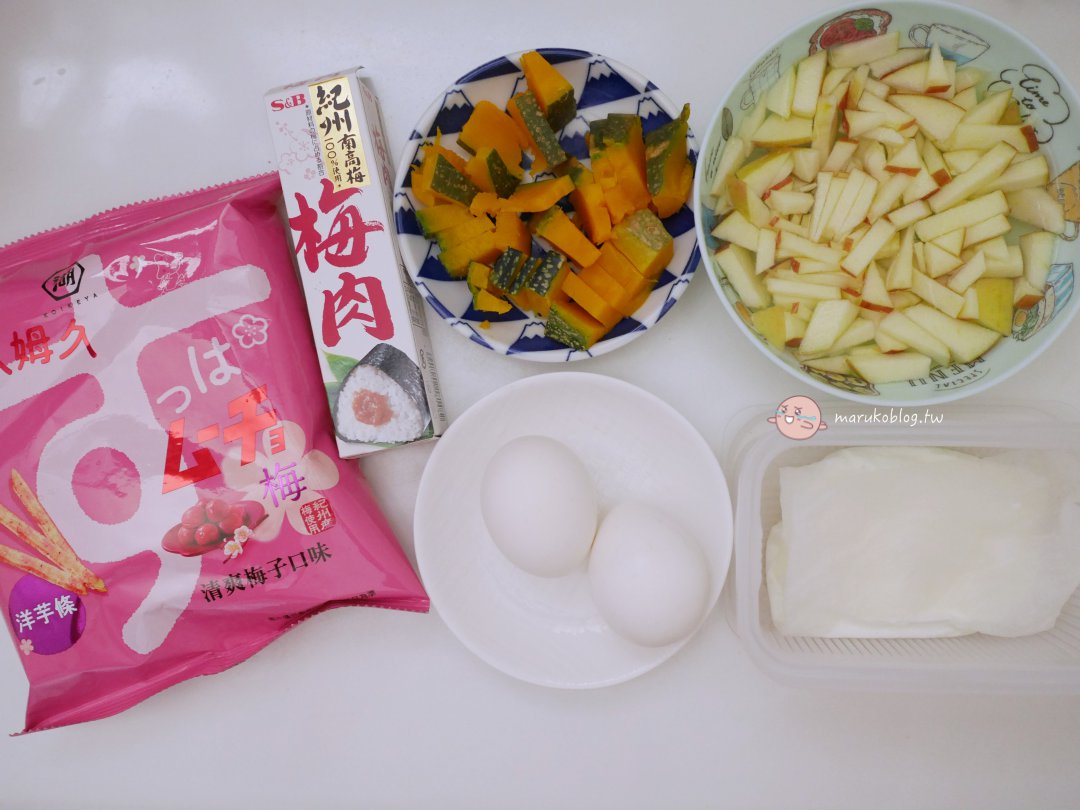 【食譜】雞蛋優格沙拉做法|用優格取代美乃滋更清爽健康,減重健身必備輕食料理! @Maruko(丸子)與美食有個約會 【食譜】雞蛋優格沙拉做法|用優格取代美乃滋更清爽健康,減重健身必備輕食料理! @Maruko(丸子)與美食有個約會