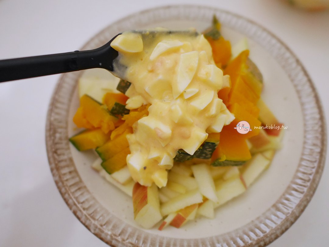 【食譜】雞蛋優格沙拉做法|用優格取代美乃滋更清爽健康,減重健身必備輕食料理! @Maruko(丸子)與美食有個約會 【食譜】雞蛋優格沙拉做法|用優格取代美乃滋更清爽健康,減重健身必備輕食料理! @Maruko(丸子)與美食有個約會