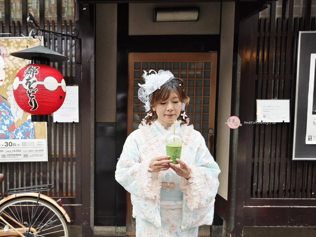 京都美食推薦｜早餐、抹茶甜點、咖啡廳、京料理一次整理 @Maruko(丸子)與美食有個約會