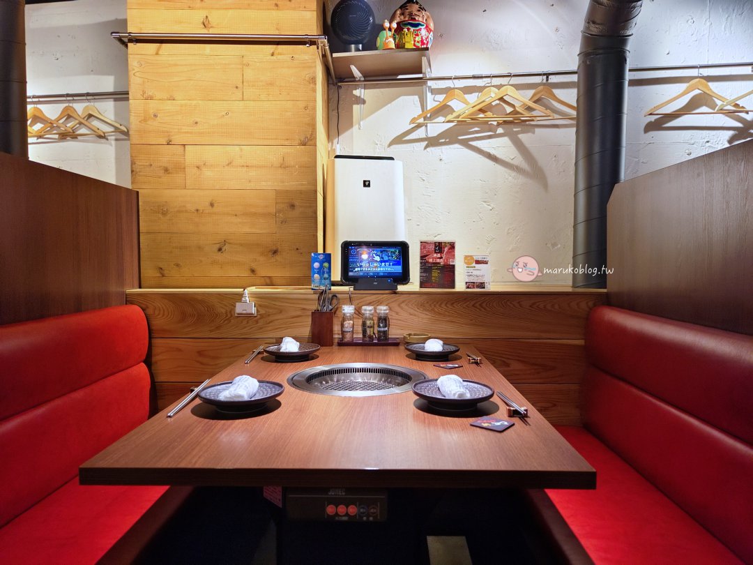 【天神燒肉美食】原價燒肉Gen｜九州首間 A5佐賀牛、鹿兒島黑牛平價享受，福岡必吃燒肉店 @Maruko(丸子)與美食有個約會