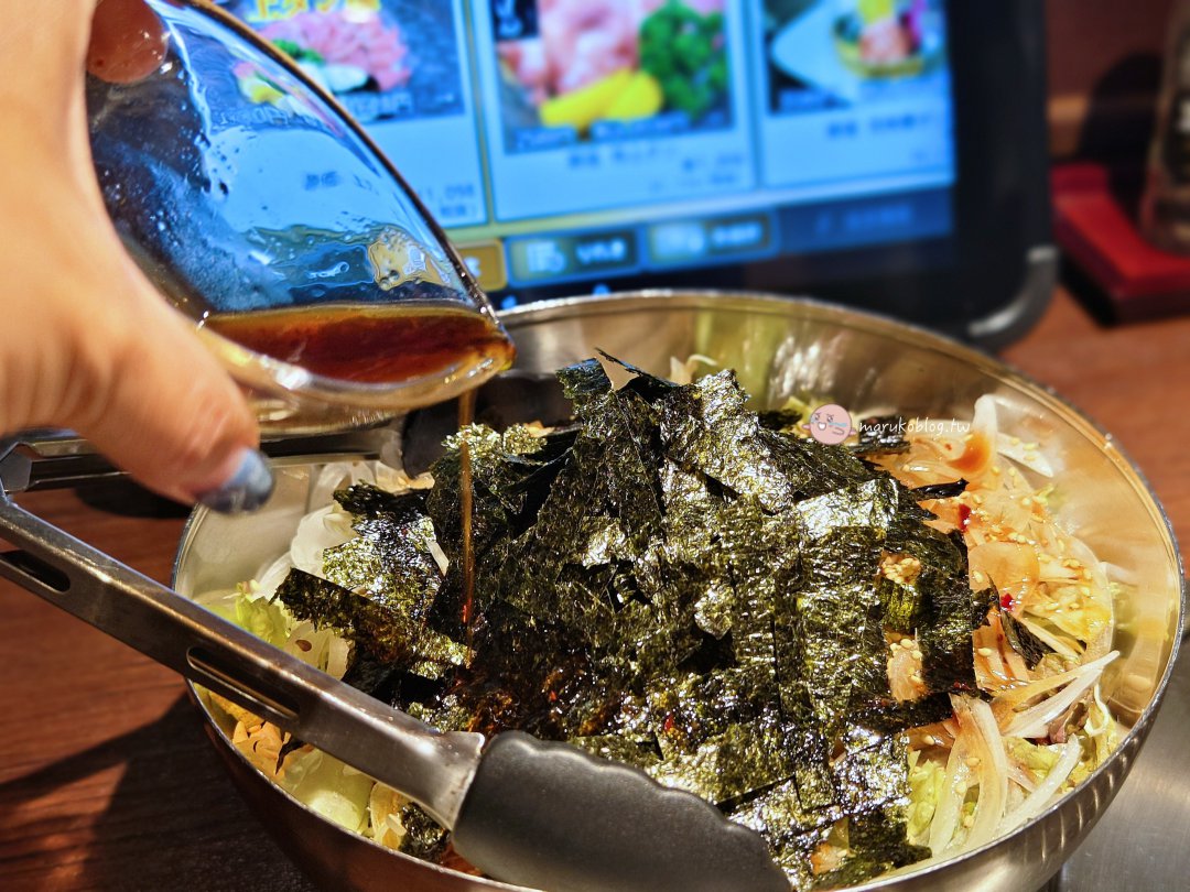 【天神燒肉美食】原價燒肉Gen｜九州首間 A5佐賀牛、鹿兒島黑牛平價享受，福岡必吃燒肉店 @Maruko(丸子)與美食有個約會
