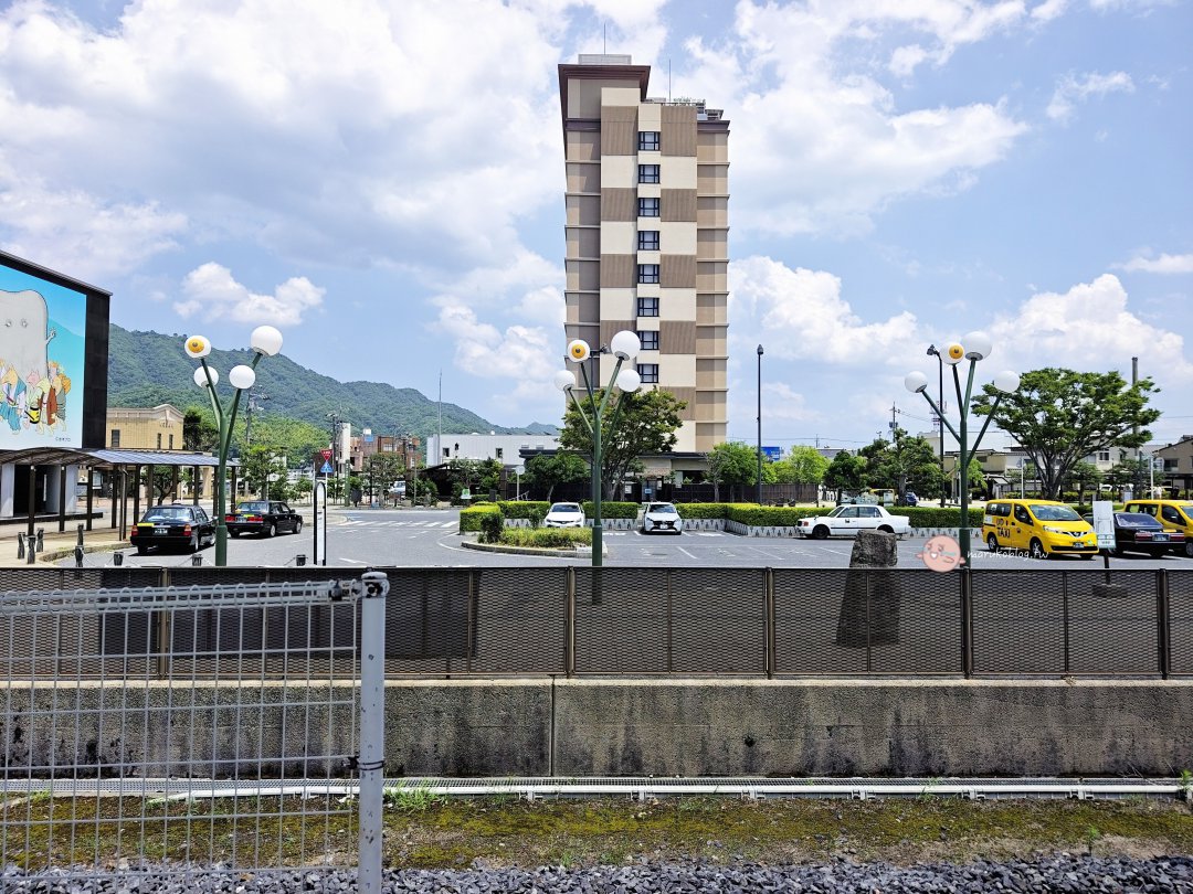 【鳥取住宿推薦】御宿野乃境港開箱|天然溫泉、免費拉麵、海鮮早餐,JR境港站1分鐘 @Maruko(丸子)與美食有個約會 【鳥取住宿推薦】御宿野乃境港開箱|天然溫泉、免費拉麵、海鮮早餐,JR境港站1分鐘 @Maruko(丸子)與美食有個約會