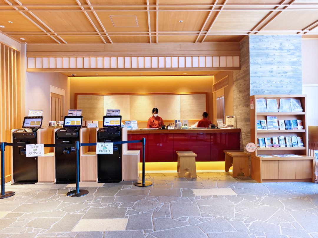 【鳥取住宿推薦】御宿野乃境港開箱｜天然溫泉、免費拉麵、海鮮早餐，JR境港站1分鐘 @Maruko(丸子)與美食有個約會