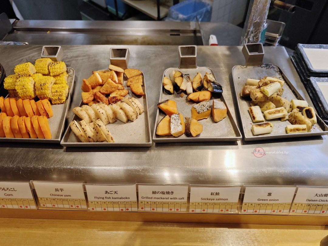 【鳥取住宿推薦】御宿野乃境港開箱｜天然溫泉、免費拉麵、海鮮早餐，JR境港站1分鐘 @Maruko(丸子)與美食有個約會