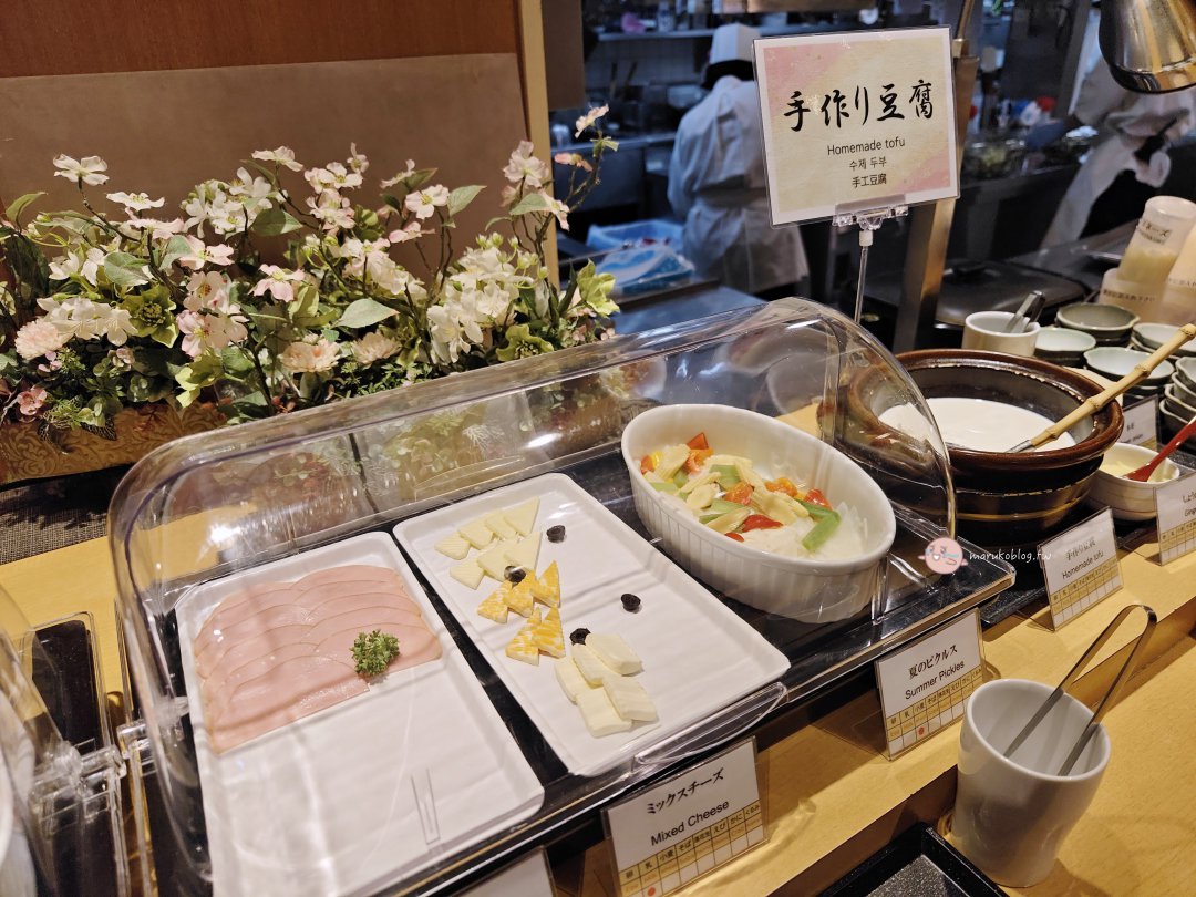 【鳥取住宿推薦】御宿野乃境港開箱｜天然溫泉、免費拉麵、海鮮早餐，JR境港站1分鐘 @Maruko(丸子)與美食有個約會