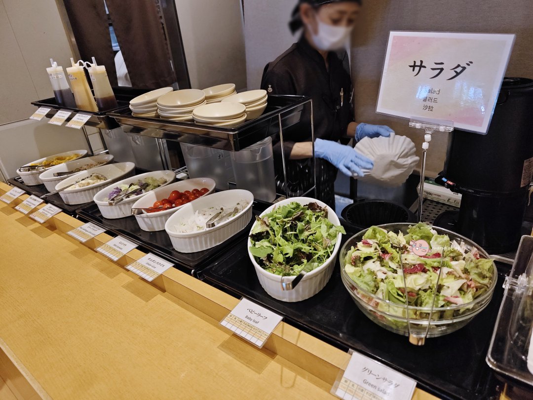 【鳥取住宿推薦】御宿野乃境港開箱｜天然溫泉、免費拉麵、海鮮早餐，JR境港站1分鐘 @Maruko(丸子)與美食有個約會