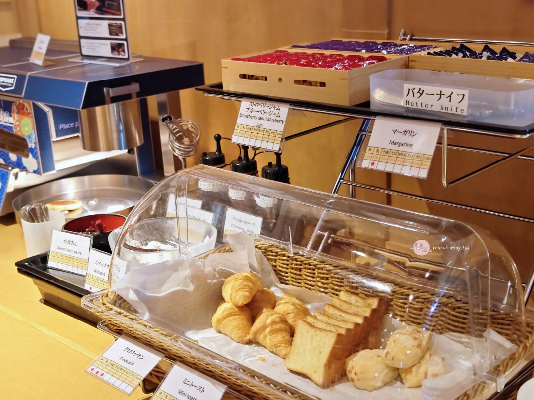 【鳥取住宿推薦】御宿野乃境港開箱｜天然溫泉、免費拉麵、海鮮早餐，JR境港站1分鐘 @Maruko(丸子)與美食有個約會