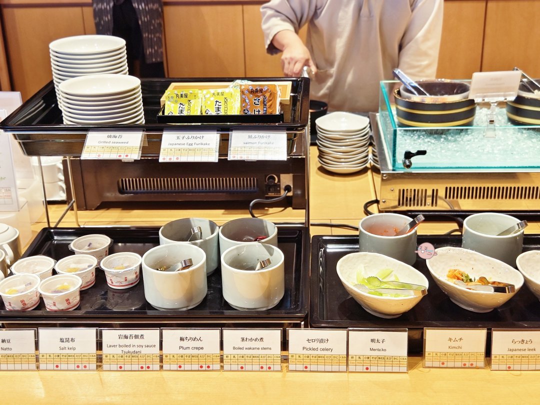 【鳥取住宿推薦】御宿野乃境港開箱｜天然溫泉、免費拉麵、海鮮早餐，JR境港站1分鐘 @Maruko(丸子)與美食有個約會