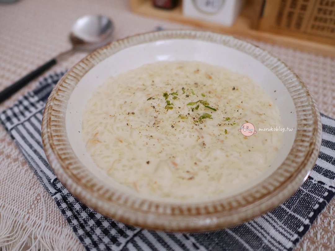 【食譜】剩飯巧達濃湯華麗變身海鮮燉飯|簡單料理懶人版 @Maruko(丸子)與美食有個約會 【食譜】剩飯巧達濃湯華麗變身海鮮燉飯|簡單料理懶人版 @Maruko(丸子)與美食有個約會