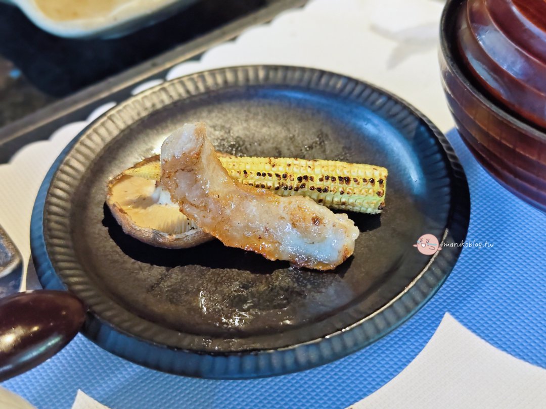 老乾杯平日午餐半價必點什麼？比晚餐更划算的5大秘密，好像瞬間飛到日本 @Maruko(丸子)與美食有個約會