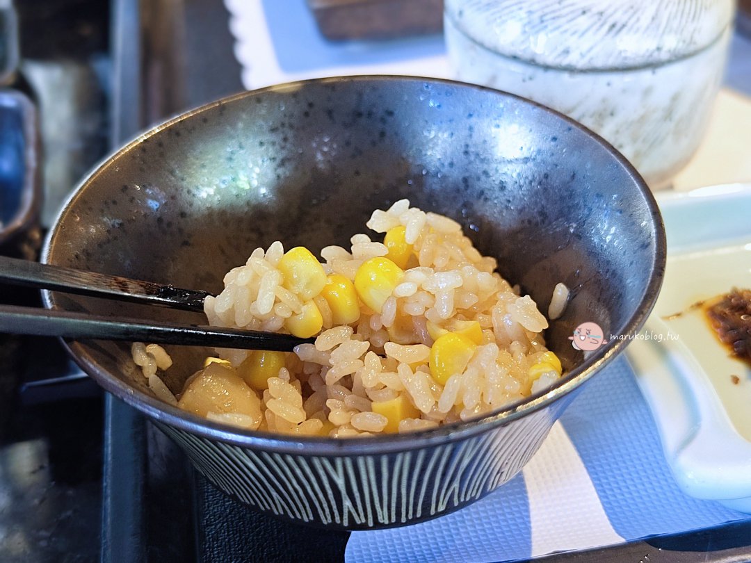 老乾杯平日午餐半價必點什麼？比晚餐更划算的5大秘密，好像瞬間飛到日本 @Maruko(丸子)與美食有個約會