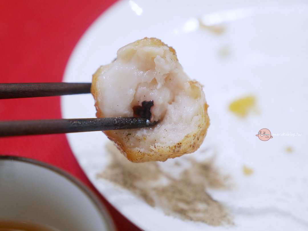 台北茂園餐廳｜50年老字號米其林推薦，日本旅客最愛的經典台菜 @Maruko(丸子)與美食有個約會