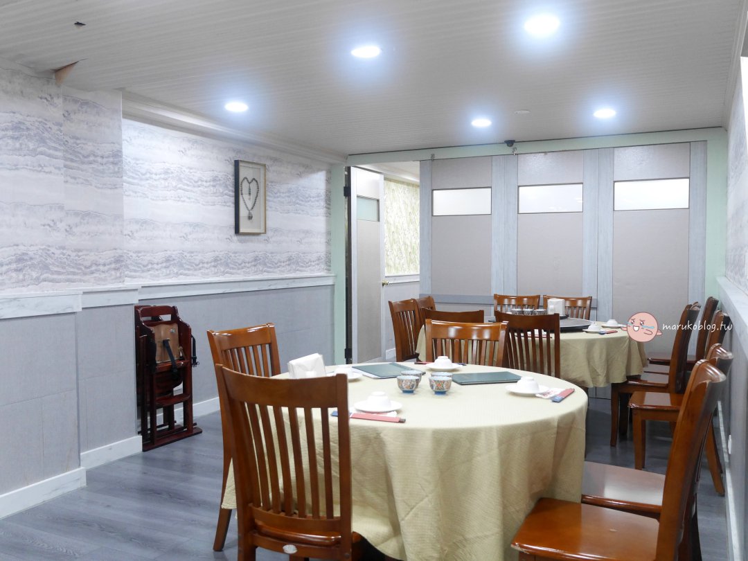 台北茂園餐廳｜50年老字號米其林推薦，日本旅客最愛的經典台菜 @Maruko(丸子)與美食有個約會