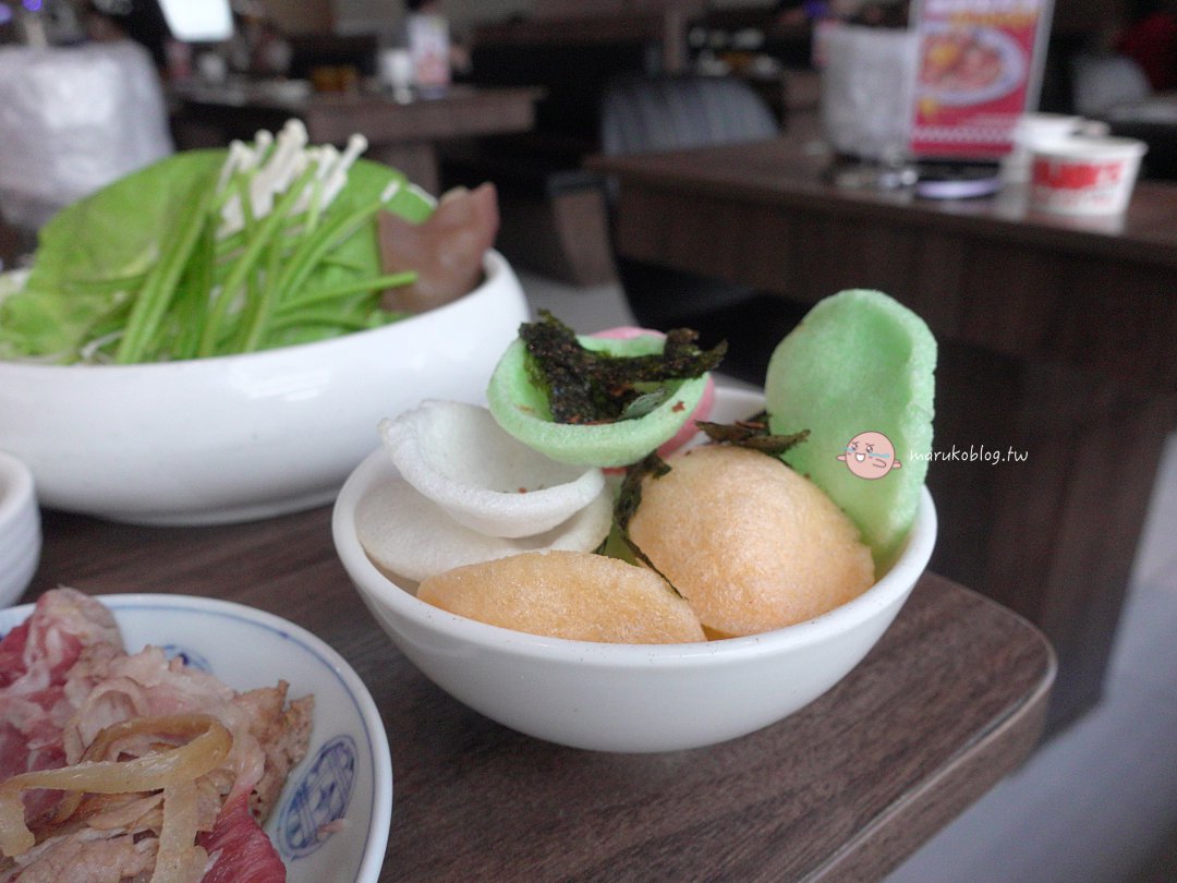 【台北火鍋推薦】萬客什鍋｜台味個人小火鍋必吃燒酒鍋、螺肉鍋！深夜也能吃的宵夜美食 @Maruko(丸子)與美食有個約會