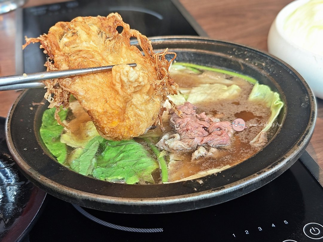 【台北火鍋推薦】萬客什鍋｜台味個人小火鍋必吃燒酒鍋、螺肉鍋！深夜也能吃的宵夜美食 @Maruko(丸子)與美食有個約會